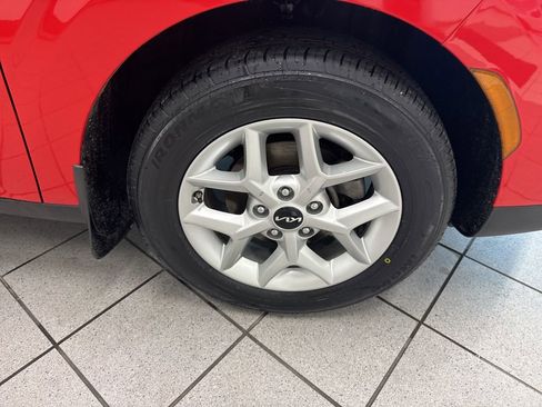 Used 2022 Kia Soul S image 26