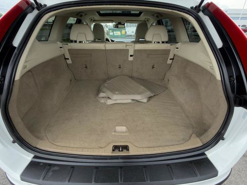 Used 2012 Volvo XC60 3.2 AWD/4WD image 40