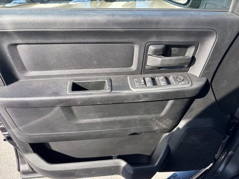 New 2026 RAM 3500 Tradesman AWD/4WD image 23
