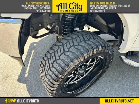 Used 2019 RAM 2500 Laramie image 23