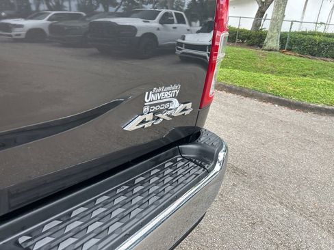 Certified 2024 RAM 2500 Big Horn image 20