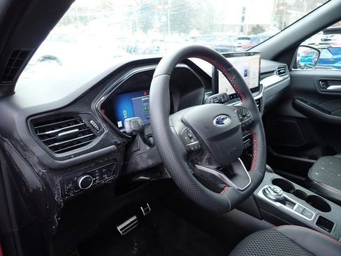 Used 2024 Ford Escape ST-Line w/ Tech Pack #1 image 14