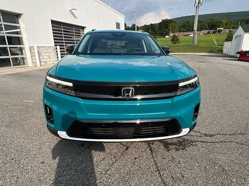 Used 2024 Honda Prologue Elite image 9