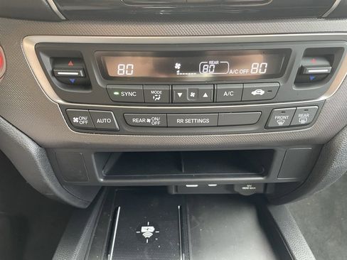 New 2025 Honda Ridgeline Sport image 18