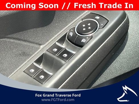 Certified 2023 Ford Escape Active w/ Tech Pack #2 AWD/4WD image 13