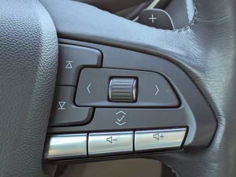 Certified 2020 Cadillac CT5 Luxury image 23