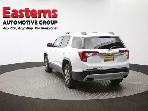 Used 2023 GMC Acadia SLT image 68