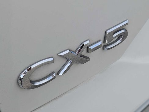 Used 2020 MAZDA CX-5 Touring image 12