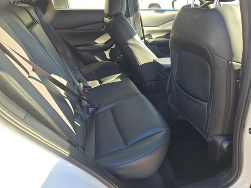 Used 2023 MAZDA CX-30 AWD 2.5 S w/ Preferred Package image 9