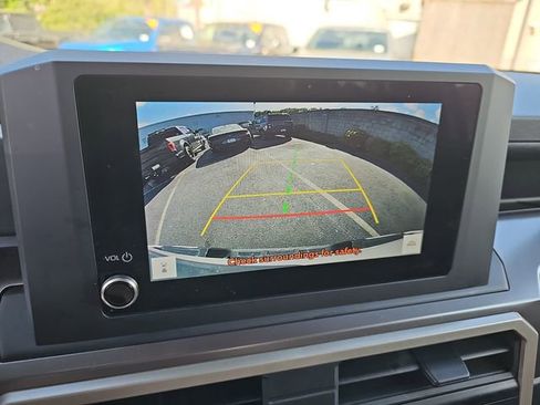 Used 2024 Toyota Tacoma SR5 RWD image 26