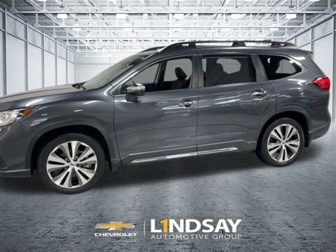 Used 2021 Subaru Ascent Touring w/ Popular Package #2A image 6