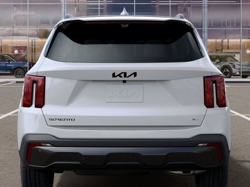 New 2026 Kia Sorento SX Prestige AWD/4WD image 14