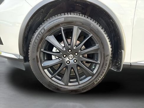 Used 2020 Nissan Murano SL w/ Moonroof Package AWD/4WD image 27