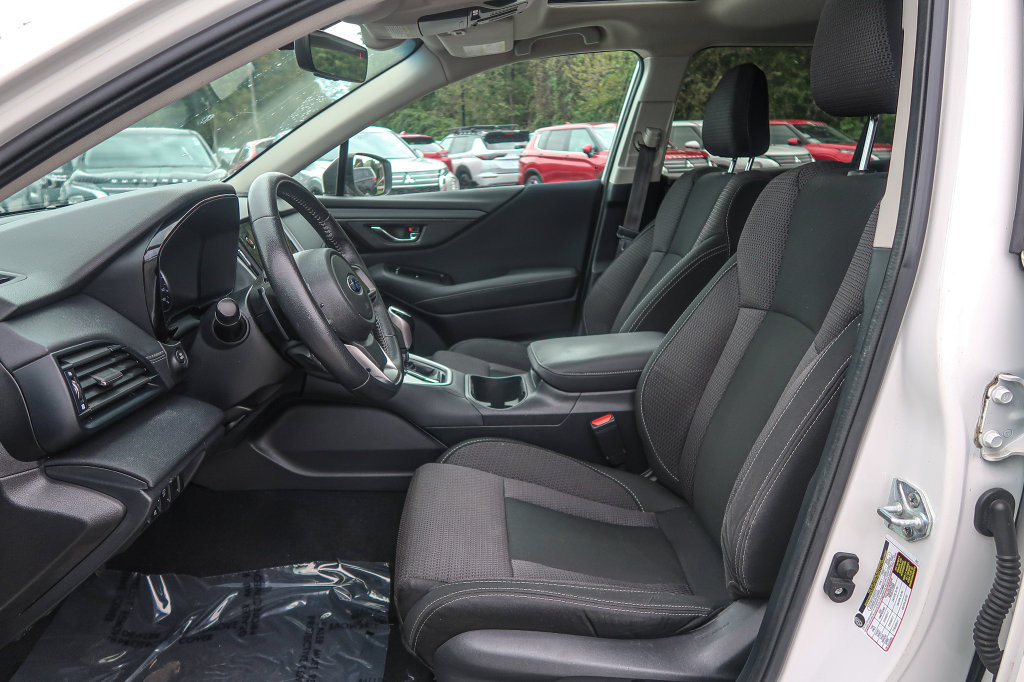 Used 2022 Subaru Outback Premium AWD/4WD image 23