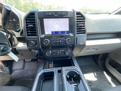 Used 2020 Ford F150 XL w/ Equipment Group 101A Mid RWD image 11