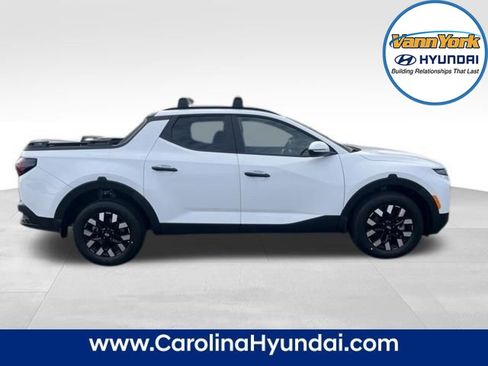 New 2026 Hyundai Santa Cruz SEL image 8