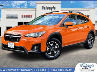 Used 2020 Subaru Crosstrek 2.0i Premium image 1