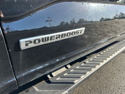 Used 2023 Ford F150 XLT w/ Equipment Group 302A High image 32