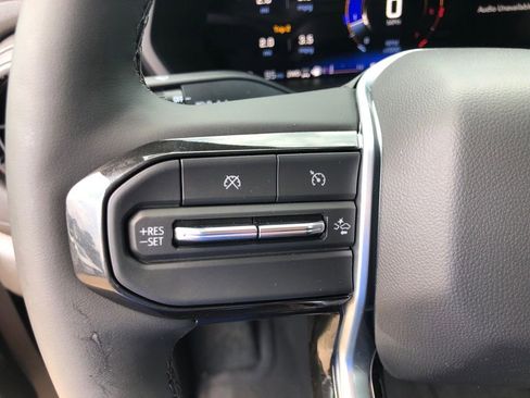 New 2025 Chevrolet Colorado Trail Boss image 17