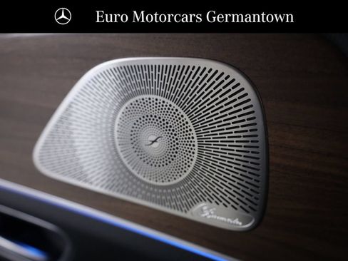 Used 2026 Mercedes-Benz GLE 350 4MATIC image 54