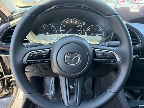 New 2026 MAZDA MAZDA3 2.5 S Sedan w/ Preferred Pkg FWD image 13