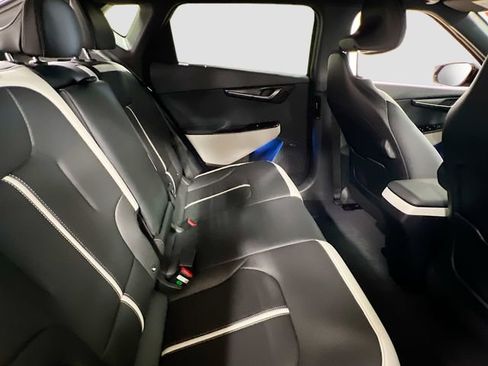 New 2025 Kia EV6 GT-Line image 28