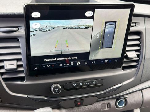 New 2026 Ford Transit 350 148 High Roof AWD image 22