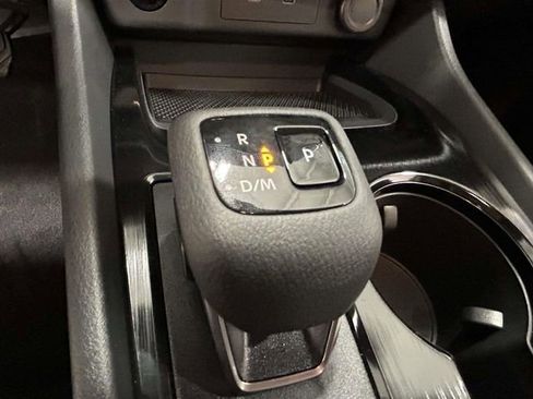 New 2026 Nissan Rogue SV FWD image 17