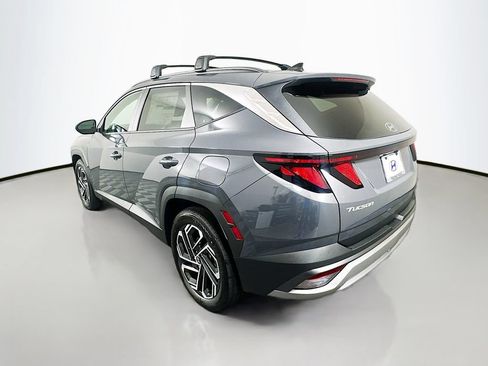 New 2026 Hyundai Tucson SEL Plus FWD image 7
