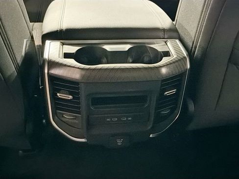 New 2026 RAM 1500 4x4 Crew Cab image 22