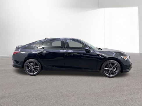 Certified 2023 Acura Integra A-Spec FWD image 37