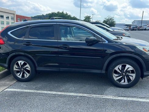 Used 2015 Honda CR-V Touring image 6