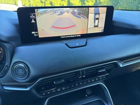 New 2026 MAZDA CX-70 3.3 Turbo w/ Premium Plus Pkg image 17