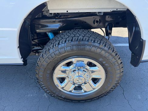 Used 2022 RAM 2500 Tradesman AWD/4WD image 12
