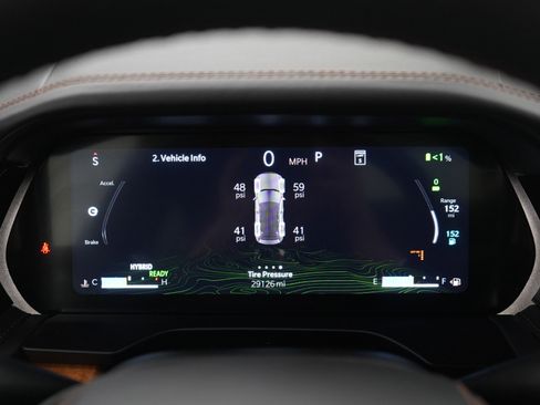 Used 2023 Jeep Grand Cherokee Summit image 26