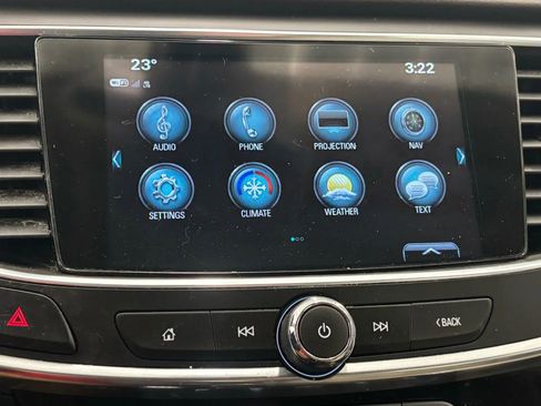 Used 2019 Buick LaCrosse Essence w/ Sights and Sounds Package FWD image 41
