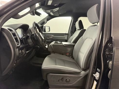 Used 2021 RAM 1500 Big Horn image 27