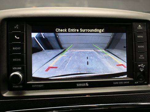 Used 2017 Dodge Grand Caravan SE w/ Power Window Group image 22