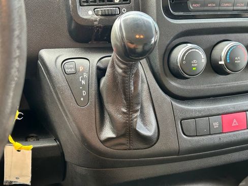 Used 2018 RAM ProMaster 2500 w/ Interior Convenience Group image 16