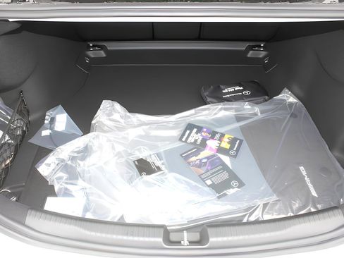 Used 2024 Mercedes-Benz C 300 C 300 image 31