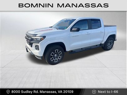 Used 2024 Chevrolet Colorado Z71 w/ Z71 Convenience Package 2