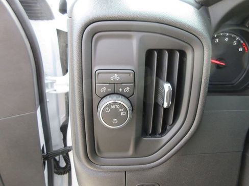 New 2026 Chevrolet Silverado 1500 W/T RWD image 16