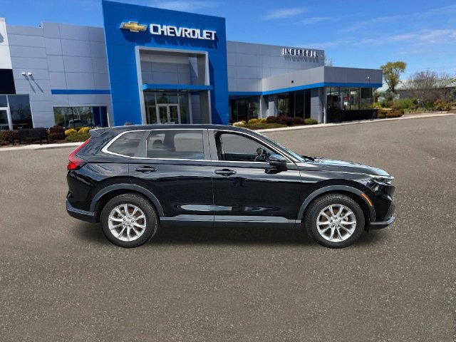 Used 2023 Honda CR-V EX image 8