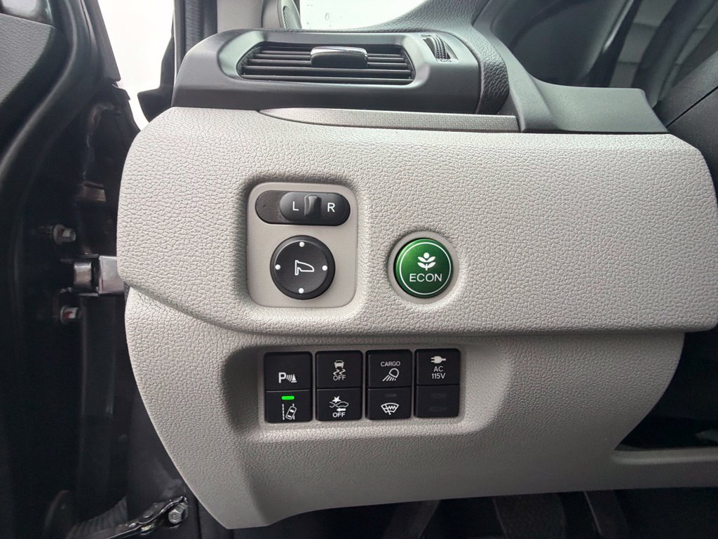 Used 2023 Honda Ridgeline RTL-E image 4