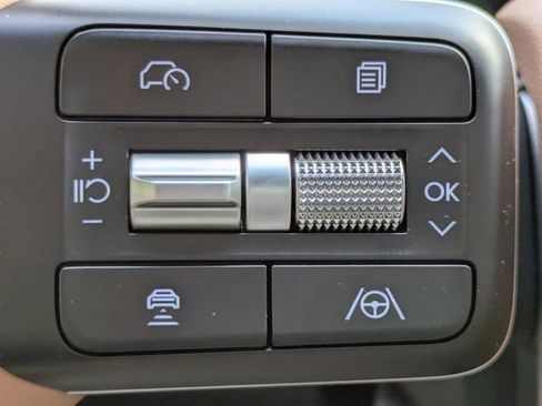 New 2026 Hyundai Santa Fe Limited image 30