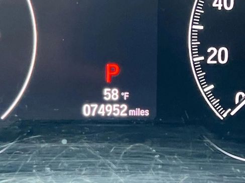 Used 2020 Honda Accord Sport image 45