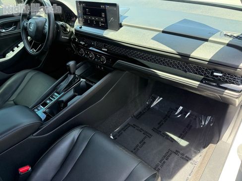 Used 2023 Honda Accord Sport image 31