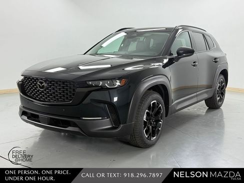 New 2026 MAZDA CX-50 Meridian Edition image 1
