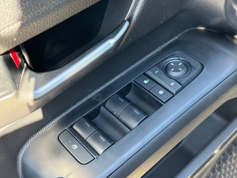 New 2026 Toyota Tacoma TRD Sport AWD/4WD image 18