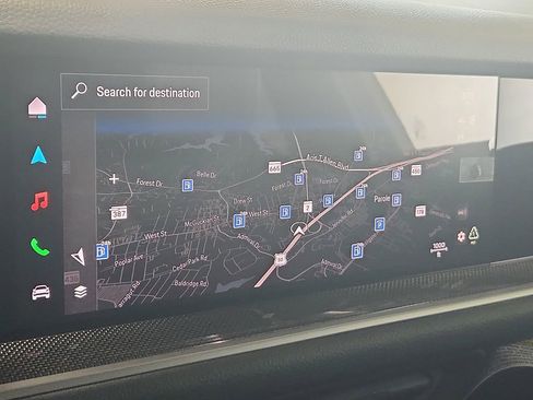 New 2026 Porsche Cayenne AWD/4WD image 17